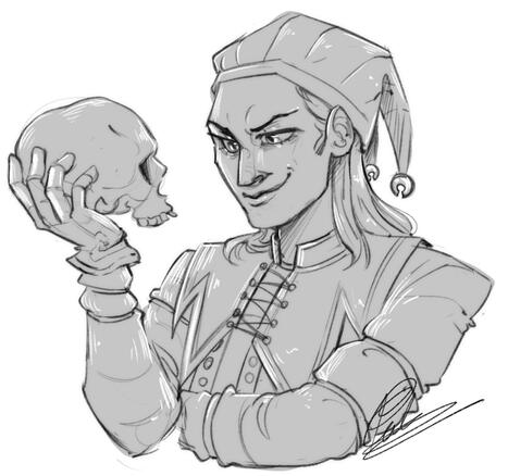 Personal Sample Personal Sample